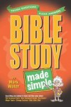 Mark Water - Bible Study Made Simple