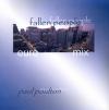 Product Image: Paul Poulton - Fallen People On A Fallen Planet (Euro Mix)