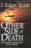 J. Sidlow Baxter - The Other Side of Death
