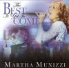 Martha Munizzi - The Best Is Yet To Come