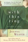 Joanna Weaver - With This Ring