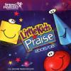 Product Image: Spring Harvest - Little Kids Praise 2005/06