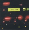 As If... - Live...ism