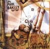 Paul Oakley - Antiphony