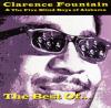 Clarence Fountain & The Five Blind Boys Of Alabama - The Best Of...