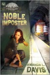 Amanda L Davis - Noble Imposter