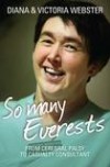 Diana & Victoria Webster - So Many Everests