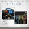 Third Day - Third Day / Time