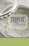 NIV Couples' Devotional Bible