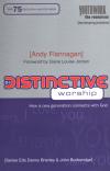 Andy Flannagan - Distinctive Worship