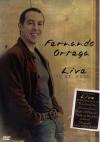 Product Image: Fernando Ortega - Live In St Paul