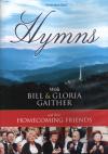Product Image: Bill & Gloria Gaither and Their Homecoming Friends - Hymns