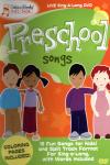 Golden Books Music - Preschool Songs