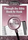 Myer Pearlman - Through the Bible Book by Book: Job to Malachi/Part 2