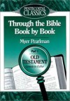 Myer Pearlman - Through the Bible Book by Book: Genesis to Esthe/Part 1
