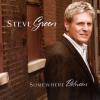 Product Image: Steve Green - Somewhere Between