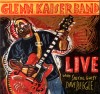 Product Image: Glenn Kaiser Band - Live