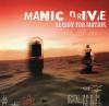 Product Image: Manic Drive - Reason For Motion