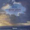 Anthony Pitts, Tonus Peregrinus - Seven Letters