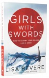 Bevere Lisa - GIRLS WITH SWORDS ITPE