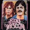 Malcolm & Alwyn - Fool's Wisdom (Re-issue)