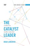 Brad Lomenick - The Catalyst Leader DVD-Based Study Kit