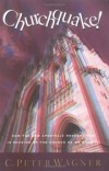 Wagner Peter - CHURCHQUAKE