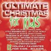 Various - Ultimate Christmas For Kids