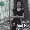 Product Image: Ruth Naomi Floyd - Walk And Not Be Faint
