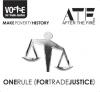Product Image: After The Fire - One Rule (For Trade Justice)