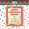 Cedarmont Kids - Gospel Christmas Gift Set