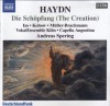 Product Image: Franz Joseph Haydn, Andreas Spering - Die Schopfung (The Creation)