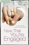 Wright Norman - NOW THAT YOURE ENGAGED