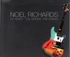 Product Image: Noel Richards - 25 Years: The Singer, The Songs