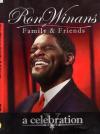 Product Image: Ron Winans - Live - Family & Friends 5