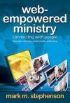 Mark M Stephenson - Web-Empowered Ministry
