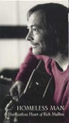 Product Image: Rich Mullins - Homeless Man: The Restless Heart Of Rich Mullins