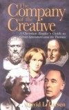 David L Larsen - The company of the creative