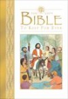 Lois Rock - The Lion Bible To Keep For Ever