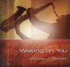 Product Image: Michael J Parlett - Waiting On You