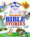Marilyn Lashbrook - Me Too! Favourite Bible Stories