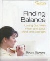 Becca Stevens - Finding Balance Kit