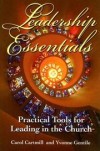 Carol Cartmill, Yvonne Gentile - Leadership Essentials