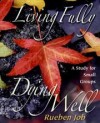 Reuben Job - Living fully, dying well