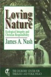 James A Nash - Loving nature