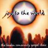Product Image: The London Community Gospel Choir - Joy To The World