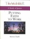 Steven Tuell - Putting faith to work