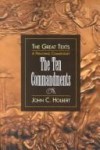 John C Holbert - The Ten Commandments