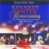 Product Image: Bill & Gloria Gaither and Their Homecoming Friends - Kennedy Center Homecoming: A Celebration Of Our Faith And Heritage