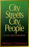 Michael J Christensen - City streets, city people